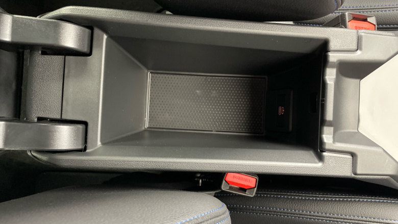 BMW 1 Series 118i [136] M Sport 5dr Step Auto [LCP] Petrol Hatchback